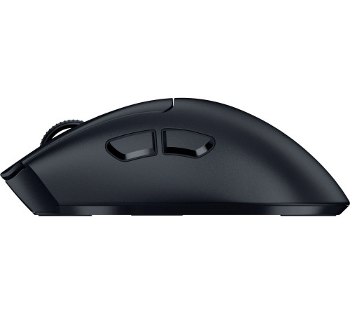 Мышь беспроводная игровая Razer DeathAdder V4 Pro, черный