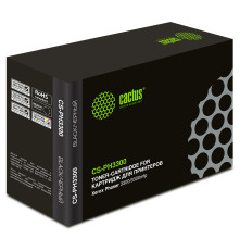 Картридж Cactus CS-PH3300 106R01412 для Xerox Phaser 3300/3300mfp (8000 стр.)