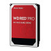 Жесткий диск 16TB Western Digital Red Pro WD161KFGX