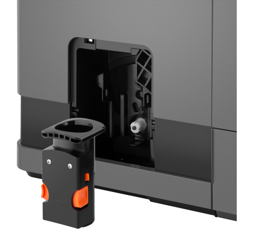 Кофемашина MAUNFELD MF-A7021GR