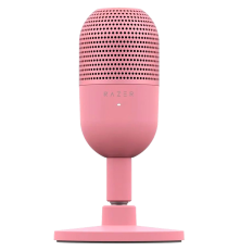 Микрофон Razer Seiren V3 Mini, розовый