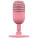 Микрофон Razer Seiren V3 Mini, розовый