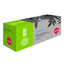 Картридж лазерный Cactus CS-TK5290C TK-5290C для Kyocera Ecosys P7240cdn, голубой (13000 стр.)