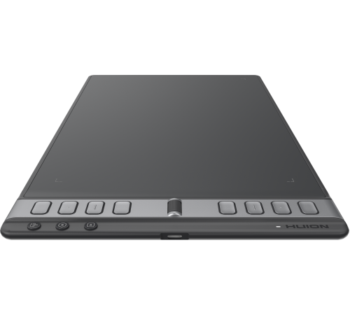 Графический планшет Huion INSPIROY 2 L H1061P, черный