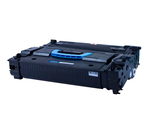 Тонер-картридж NVP NV-CF325X для HP LaserJet Flow M830z/ M806dn/ M806x+ (40000 стр.)