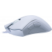Мышь проводная игровая Razer DeathAdder Essential - White Ed., белый