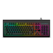 Клавиатура проводная игровая SVEN KB-G8400, 104 клавиши, ПО, RGB-подсветка, черный
