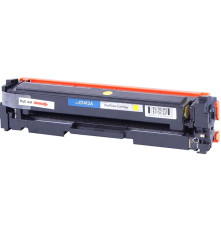 Тонер-картридж NVP NV-CF412A для HP Color LaserJet Pro M377dw/ M477fdn/ M477fdw/ M477fnw/ M452dn/ M452nw, желтый (2300 стр.)