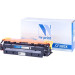 Тонер-картридж NVP NV-CF380X для HP Color LaserJet M476dn/M476dw/M476nw, черный (4400 стр.)