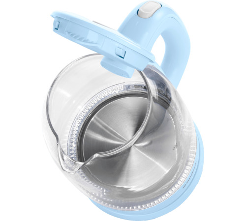 Чайник MAUNFELD MGK-613BL