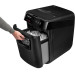 Уничтожитель документов Fellowes AutoMax 150C, черный