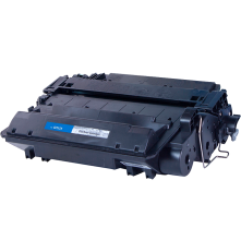 Тонер-картридж NVP NV-CE255X для HP LaserJet 500 M525dn/ 500 M525f/ M525c/ P3015/ P3015d/ P3015dn/ P3015x/ M521dn/ M521dw (12500 стр.)