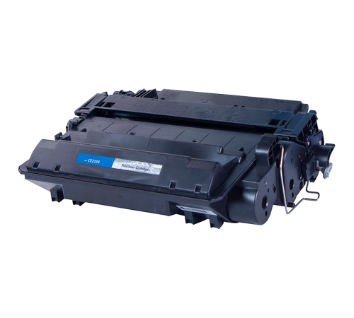 Тонер-картридж NVP NV-CE255X для HP LaserJet 500 M525dn/ 500 M525f/ M525c/ P3015/ P3015d/ P3015dn/ P3015x/ M521dn/ M521dw (12500 стр.)