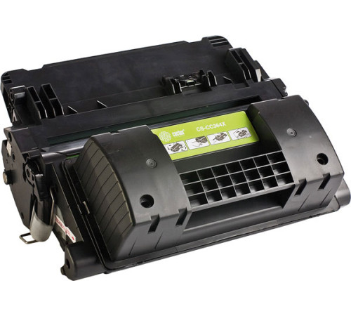 Картридж Cactus CS-CC364XS CC364X для HP LJ P4015/P4515, черный (24000стр.)