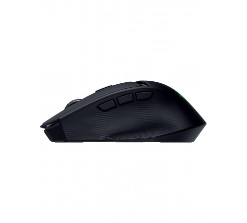 Мышь беспроводная игровая Razer Basilisk, черный