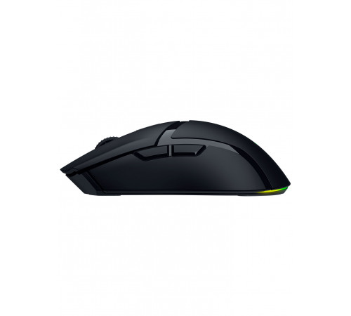 Мышь беспроводная игровая Razer Cobra HyperSpeed, черный