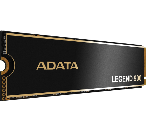Твердотельный накопитель ADATA LEGEND 900, 2TB, M.2(22x80mm)