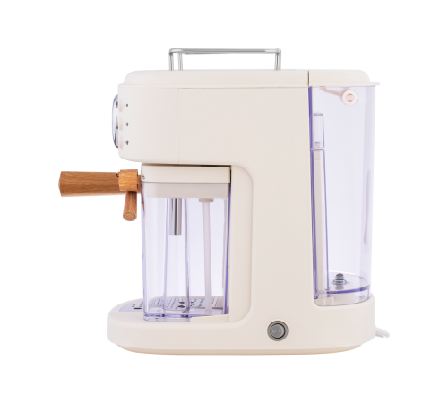 Кофемашина MAUNFELD MF-737BG PRO