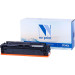 Тонер-картридж NVP NV-CF540A для HP Color LaserJet Pro M254dw/ M254nw/ M280nw/ M281fdn/ M281fdw, черный (1400 стр.)