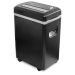 Уничтожитель документов ГЕЛЕОС УМ22-5, черный