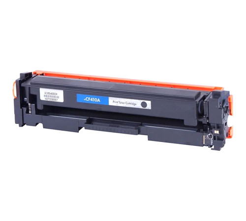 Тонер-картридж NVP NV-CF410A для HP Color LaserJet Pro M377dw/ M477fdn/ M477fdw/ M477fnw/ M452dn/ M452nw, черный (2300 стр.)