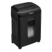 Уничтожитель документов Fellowes Powershred 10M, черный
