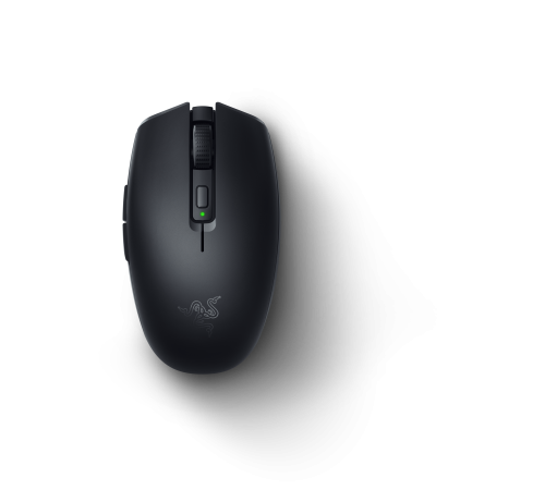 Мышь игровая беспроводная Razer Orochi V2, черный