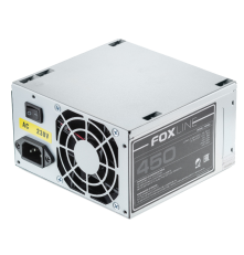 Блок питания 450 Вт Foxline FZ450