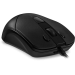 Мышь проводная игровая SVEN RX-95, 6 кнопок, 1000-4000 dpi, чёрная