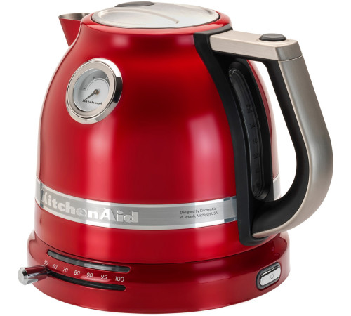 Чайник KitchenAid Artisan 5KEK1522ECA, карамельное яблоко