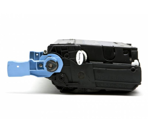 Картридж Cactus CS-Q5950A Q5950A для HP CLJ 4700, черный (11000 стр.)