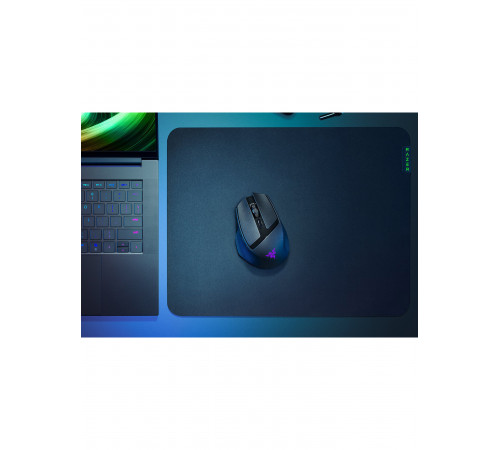 Мышь беспроводная игровая Razer Basilisk, черный