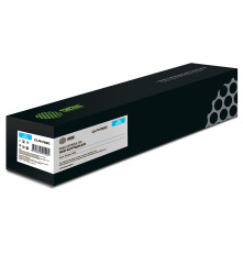 Картридж Cactus CS-PH7800C 106R01570 для Xerox Phaser 7800, голубой (17200 стр.)