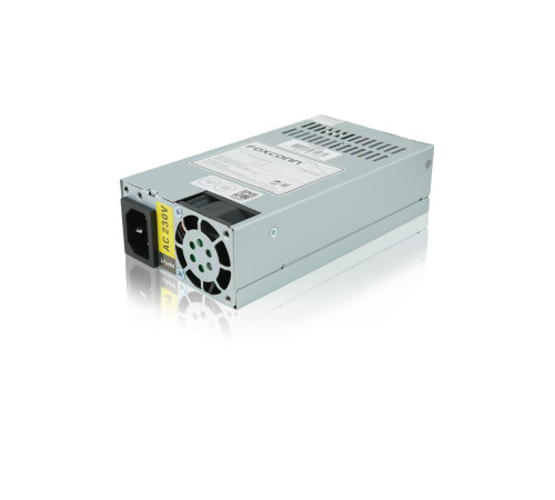 Блок питания 300 Вт Foxconn FX-R300, серебристый