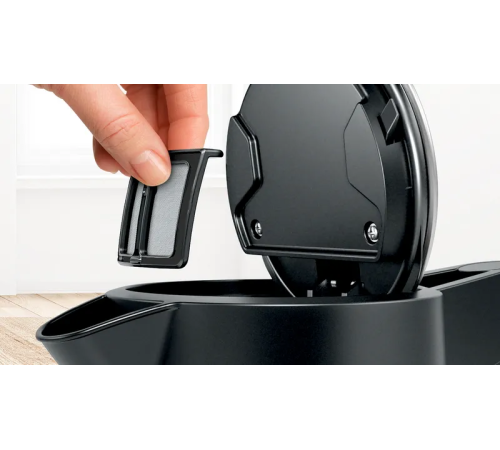 Чайник Bosch TWK7L464