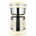 Кофеварка KitchenAid 5KCM1209EAC, кремовый