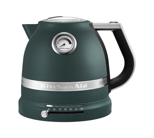 Чайник KitchenAid Artisan 5KEK1522EPP, черный