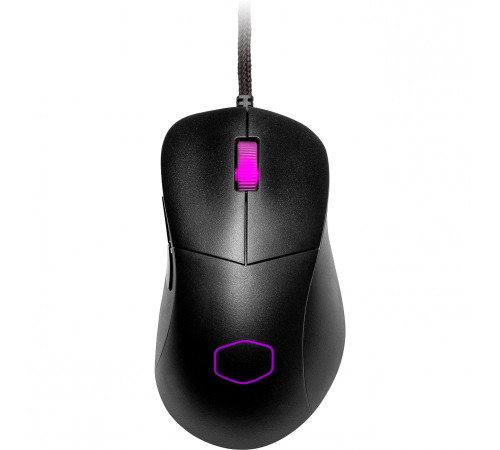 Мышь проводная игровая Cooler Master MM730, черный