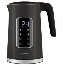 Чайник MAUNFELD MGK-635DBK
