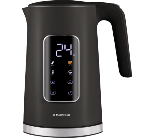 Чайник MAUNFELD MGK-635DBK