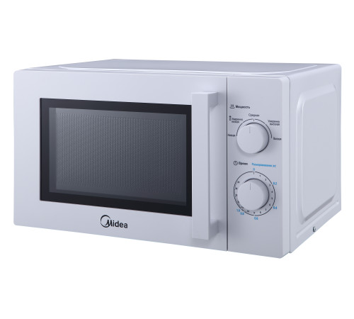 Микроволновая печь Midea MM720CY6-W, белый