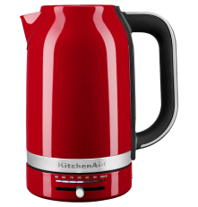 Чайник KitchenAid 5KEK1701EER, красный