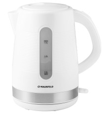 Чайник MAUNFELD MGK-631W
