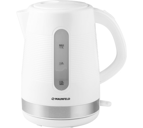 Чайник MAUNFELD MGK-631W