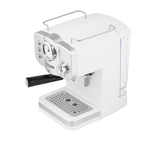 Кофемашина MAUNFELD MF-735WH PRO