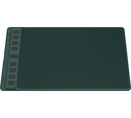 Графический планшет Huion INSPIROY 2 M H951P, зеленый