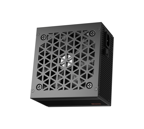 Блок питания 650Вт PCCooler P3-YK650H-B1H, черный