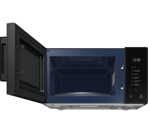 Микроволновая печь Samsung MS23T5018AK/BW