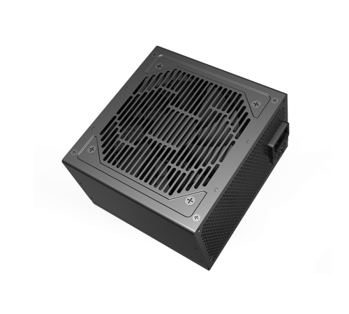 Блок питания 450 Вт PCCooler P3-F450-W1H, черный