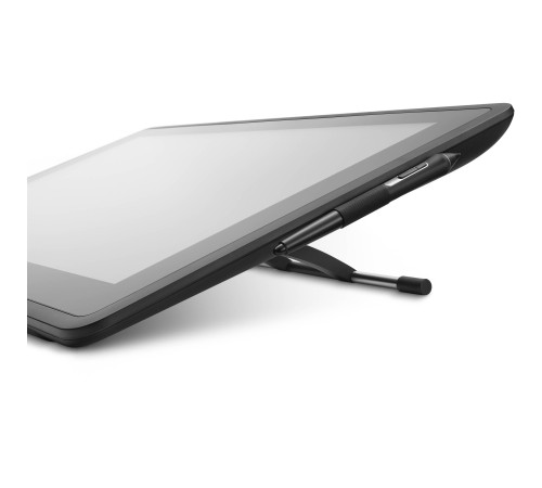 Интерактивный дисплей Wacom Cintiq 22, черный